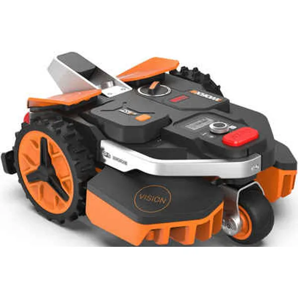 Worx Landroid Vision Mähroboter